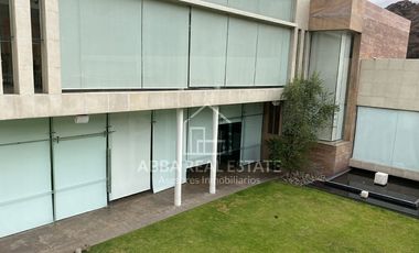 Casa en Renta, La Estadía en Atizapán