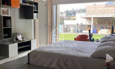 Casa en Renta, La Estadía en Atizapán