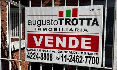 DÙPLEX EN VENTA