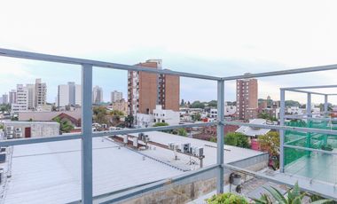 Venta Departamento Santa Fe - zona centro