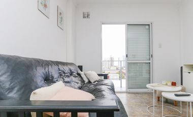 Venta Departamento Santa Fe - zona centro