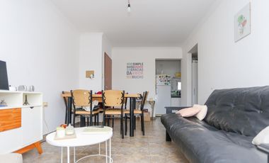 Venta Departamento Santa Fe - zona centro