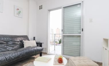 Venta Departamento Santa Fe - zona centro
