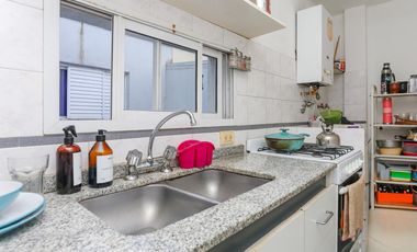 Venta Departamento Santa Fe - zona centro