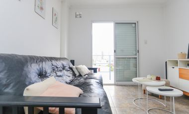 Venta Departamento Santa Fe - zona centro