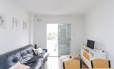 Venta Departamento Santa Fe - zona centro