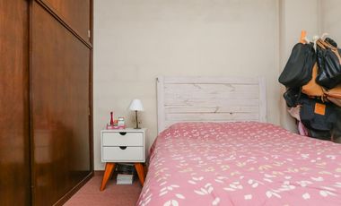 Venta Departamento Santa Fe - zona centro