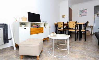 Venta Departamento Santa Fe - zona centro