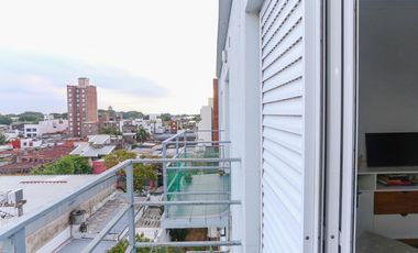 Venta Departamento Santa Fe - zona centro