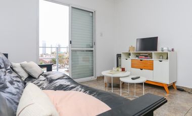 Venta Departamento Santa Fe - zona centro