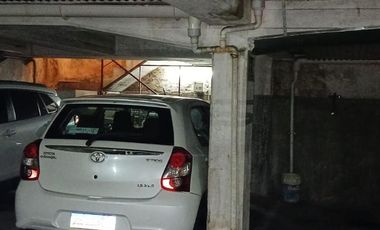 Cochera en  VICENTE LOPEZ