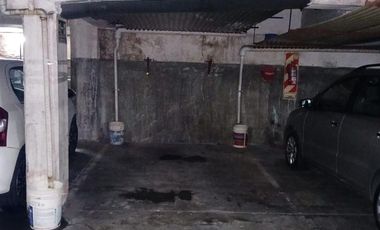 Cochera en  VICENTE LOPEZ