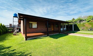 Casa en venta en Madariaga