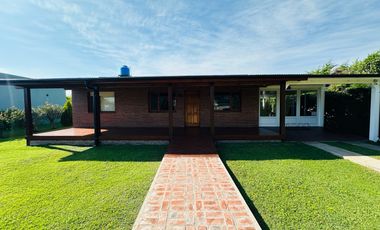 Casa en venta en Madariaga