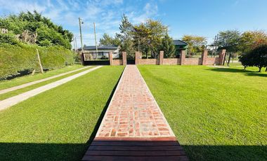 Casa en venta en Madariaga