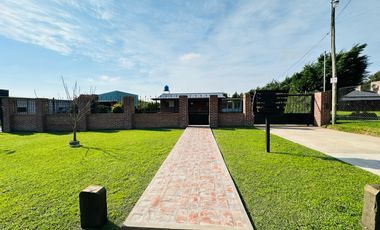 Casa en venta en Madariaga