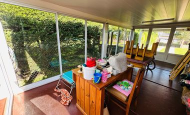 Casa en venta en Madariaga