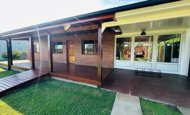 Casa en venta en Madariaga
