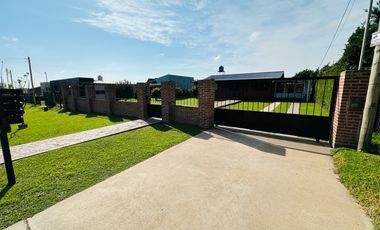 Casa en venta en Madariaga