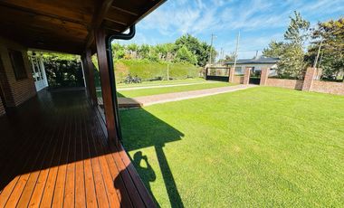 Casa en venta en Madariaga