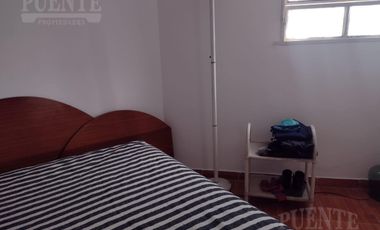 Departamento en Remedios De Escalada