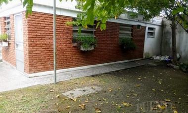 Departamento en Remedios De Escalada