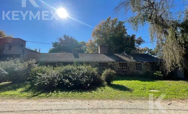Casa en venta en calle 23 entre 416 y 417 - Villa Elisa