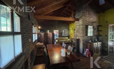 Casa en venta en calle 23 entre 416 y 417 - Villa Elisa