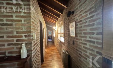 Casa en venta en calle 23 entre 416 y 417 - Villa Elisa