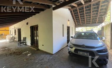 Casa en venta en calle 23 entre 416 y 417 - Villa Elisa