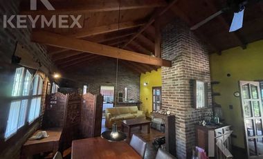 Casa en venta en calle 23 entre 416 y 417 - Villa Elisa