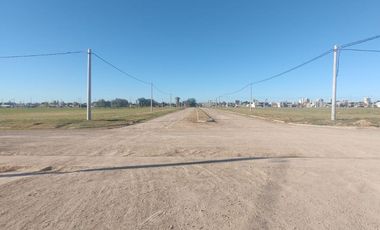 Terreno en  Arroyo Seco