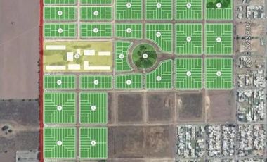Terreno en  Arroyo Seco