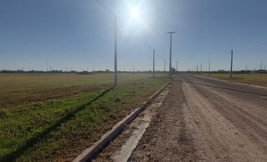 Terreno en  Arroyo Seco