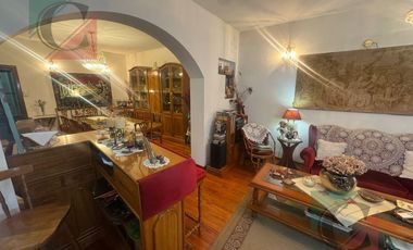 Casa 6 ambientes con cochera LANUS CENTRO APTO CREDITO