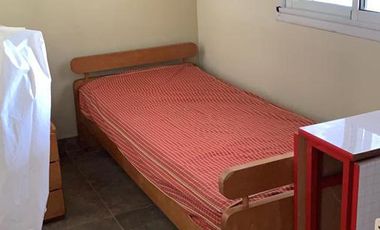 ALQUILER LOS CARDALES CC, 4 DORM. DOBLE LOTE, VISTA AL GOLF