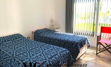 Casa en Alquiler, 4 ambientes - La Alameda, Canning