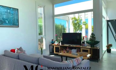 Casa en Alquiler, 4 ambientes - La Alameda, Canning