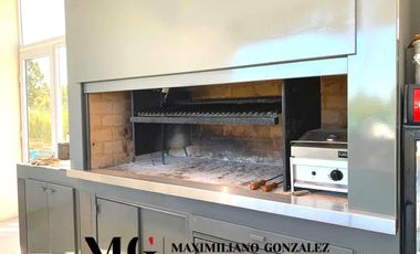 Casa en Alquiler, 4 ambientes - La Alameda, Canning