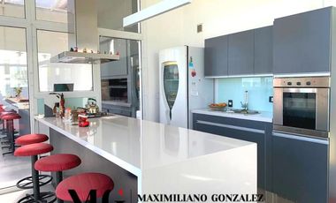 Casa en Alquiler, 4 ambientes - La Alameda, Canning