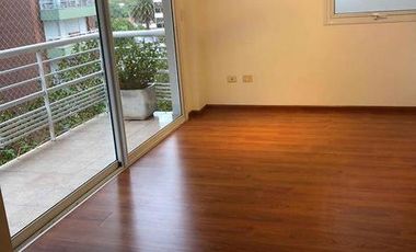 Exclusivo Dúplex en Alquiler 3 dormitorios, dependencia y cochera en Olivos