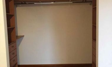 Exclusivo Dúplex en Alquiler 3 dormitorios, dependencia y cochera en Olivos