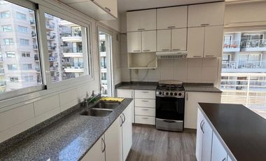 Exclusivo Dúplex en Alquiler 3 dormitorios, dependencia y cochera en Olivos