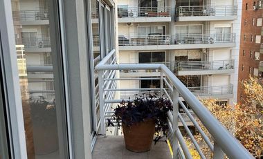 Exclusivo Dúplex en Alquiler 3 dormitorios, dependencia y cochera en Olivos