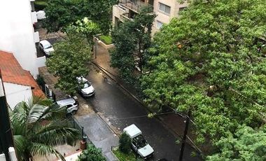 Exclusivo Dúplex en Alquiler 3 dormitorios, dependencia y cochera en Olivos