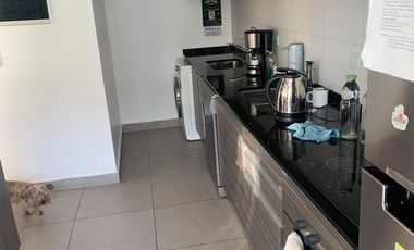 Departamento 4 ambientes en Olivos