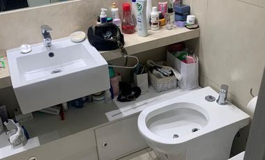 Departamento 4 ambientes en Olivos