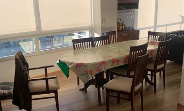 Departamento 4 ambientes en Olivos