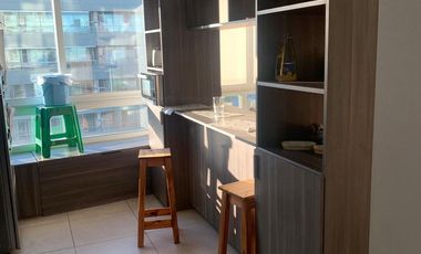 Departamento 4 ambientes en Olivos