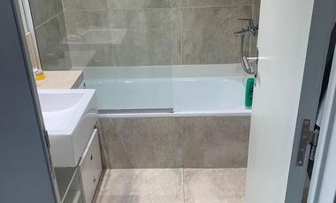 Departamento 4 ambientes en Olivos